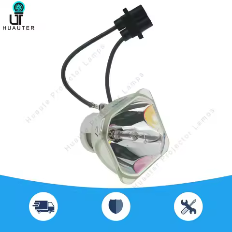 High Quality NP16LP Projector Bare Lamp for NEC M260WS M300W M300XS M300XSG M311W M350X M361X NP-P35