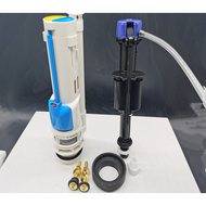American Standard  Toilet Accessories Water Valve Original Water Tank Inlet Valve Drain Valve Float 