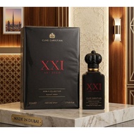 New Arrival Clive Christian XXI Art Deco EDP Perfume For Unisex 50ML