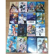 PC Boxed Game CD Entertainment Pass Love Game Products 30 Sets Individually Packaged