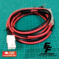 Hytera MD788 HM788 MD688 MD780 MD658 PWC10 DC Cord Radio Rig Power Cable