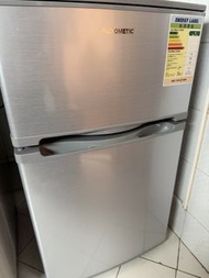 Dometic 雙門雪櫃