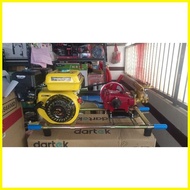 ஐ ✎ ¤ GASOLINE ENGINE HIGH SPEED AND LOW SPEED 7.5HP