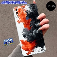 Latest Asus Max Pro M1 Case - Sephora - Abstract Fashion Case - Asus Max Pro M1 Softcase - Pro Camer