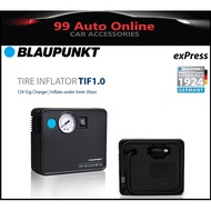 Blaupunkt Tire Inflator TIF1.0