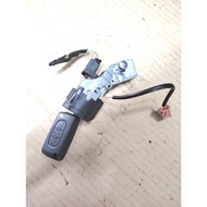 Original Peugeot 407 Steering lock Peugeot 407 start lock Peugeot 407 Steering lock Peugeot 407 star