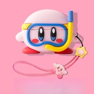 Suitable for beats studio buds Cartoon Protective Case Beats Solo Buds Creative Earphone Case