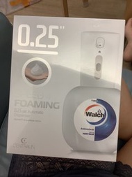 ✨Walch威露士💨Speed Foaming💦自動泡沫洗手機