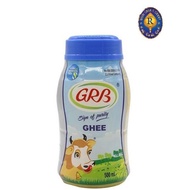 GRB Ghee Tuppa Bottle 500ml