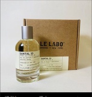 LE LABO 香水 SANTAL 33 EDP  100ML 檀香