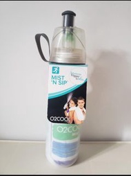 O2COOL Mist 'N Sip 噴霧水壺