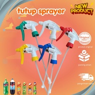 Familypetshop - spray cap head | Bird spray tutul