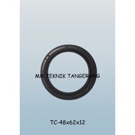 Oil seal TC 48x62x12 48x62x12 Rubber Oil sil shock breaker 48 62 12