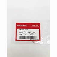 Oil Drain Nut Washer (Genuine Honda) 12.5x20 90407-259-000 No.