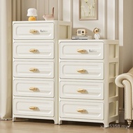 Storage Storage Sundries Multifunctional Drawer Storage Cabinet Cabinet Household Storage Bedside Ta