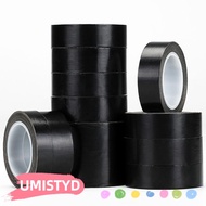 UMISTYDREAMUM9U 10M/Roll Adhesive Tape Hand Impulse Sealer Insulation Cloth Vacuum Sealing