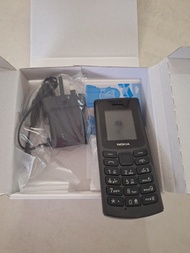 Nokia 105 4G 雙卡手機