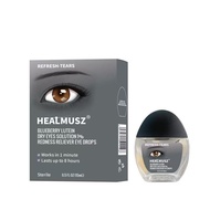 German Lutein Eyes Blurry Eyes HEALMUSZ HEALMUSZ HEALMUSZ German Lutein Essence Blurry Eyes Protect 