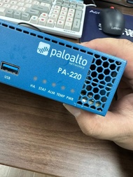 Palo Alto PA-220 pa220 防火墻 軟件版