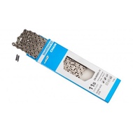 Shimano Dura-Ace XTR HG901 11sp SIL-TEC Chain