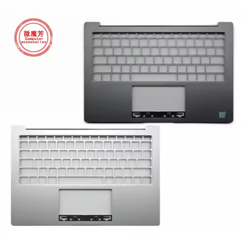 Laptop Keyboard cover for Xiaomi MI Air 13.3 inch 9Z.ND7BW.001 MK10000005761 490.09U07.0D01 Palmrest