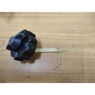 YAMAHA ENGINE 2 HP FUEL TANK CAP P/N: HG-6A1-24610-01
