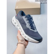 On Cloudrunner/On Cloudrunner 3 Wide Outdoor Functional Style Lightweight Running Shoes Retro Sports