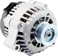 8247N Alternator Compatible with Chevy C Truck Silverado 4.3 4.8 5.3 6.0 2000 2001 2002 2003 2004 10