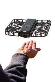 HOVERAir X1 Drone with Camera, Self-Flying Camera Drone with Follow Me Mode, Foldable Mini Drone wit