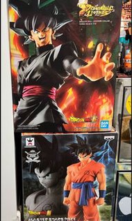 龍珠 figure
