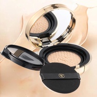 Store Selection#Meijixiuer Cordyceps Beauty Concealer Long-lasting Cushion Foundation Moisturizing, 