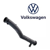 VW/AUDI 03C121065B Coolant Pipe for EOS GOLF JETTA PASSAT SCIROCCO TIGUAN TOURAN A1 A3 S3 03C 121 06