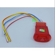 DC MOTORCYCLE ON OFF SWITCH - DC 12V ON OFF SWITCH