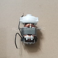 Dynamo Spare Parts Idealife IL216J Chopper Motor/