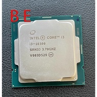 10Th Gen Core i3-10300 LGA 1200 CPU Quad-Core Desktop Processor 3.7GHz