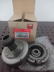 (LGMP)PRIMARY CLUTCH BELL SET HONDA XRM125 FI WAVE125 FI RS125 FI
