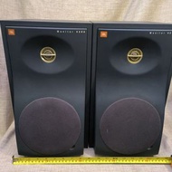 美國製造 JBL經典studio monitor系列 4206 Speakers