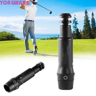 YONGWANG66HR Golf Club Connector Right Hand Durable Golf Club Making Products Club Shaft Aluminium A