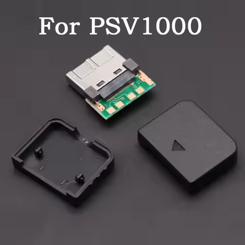 1/5pcs For PS VITA1000 USB Charging Charger Power Cable Male Socket Connector For PSV PLAYSTATION VI