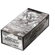 Digimon Card Game LM-06 Billion Bullet booster box (JAP)