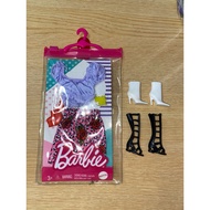 Barbie clothes | Barbie Shoes | Barbie accessories | Original Barbie Fashion