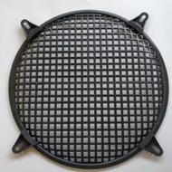 Ram cover grill cover speaker 12 inch 12" plastic