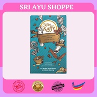 Min Cafe/Min Kaffe/Mineral Cafe/Kopi Mineral Hi O/Kopi HI O