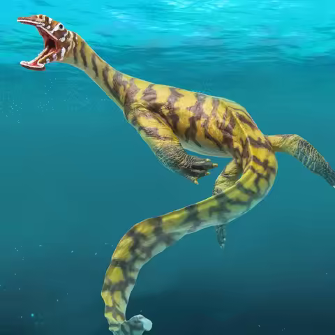 Bearded Dragon Zeweier Dinosaur King Growth Companion Model 33 Boutique Handheld Toys Desktop Orname