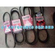 BANDO V-BELT RPF3400，RPF3410，RPF3420，RPF3425，RPF3440，RPF3460，RPF3470，RPF3480
