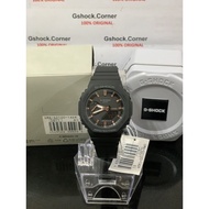 G-SHOCK MINI GMA-S2100-1A/GMA-S2100-1ADR/GMAS2100/GMA-S2100