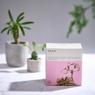 嶢陽茶行 | 茉莉花茶 3.5克茶包(15包入) 四季原片袋茶