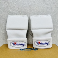 Genuine H01 Winning The Same Japanese Gel Gloves Half Finger Lazy Hand With Boxing Peak Hand Cloth T