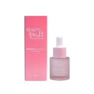 Beauty Vault Infinite Radiance Serum | ORIG BRUS - Beauty Vault Infinite Radiance Serum | ORIG