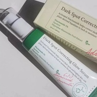 ♞AXIS-Y Dark Spot Correcting Glow Serum 50ml เซรั่ม Niacinamide 5%.